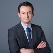 Frédéric ENNABLI @Pierre Fabre