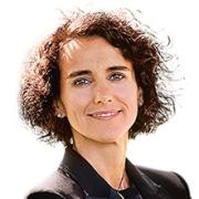 Portrait de Núria Pérez-Cullell