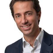 Fernando Jonoy portrait