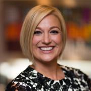 Lisa Morris President and CEO of Pierre Fabre USA