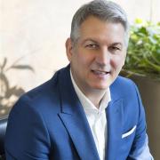 David Turilli, General Manager Pierre Fabre Italia