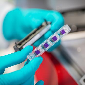 oncopole recherche